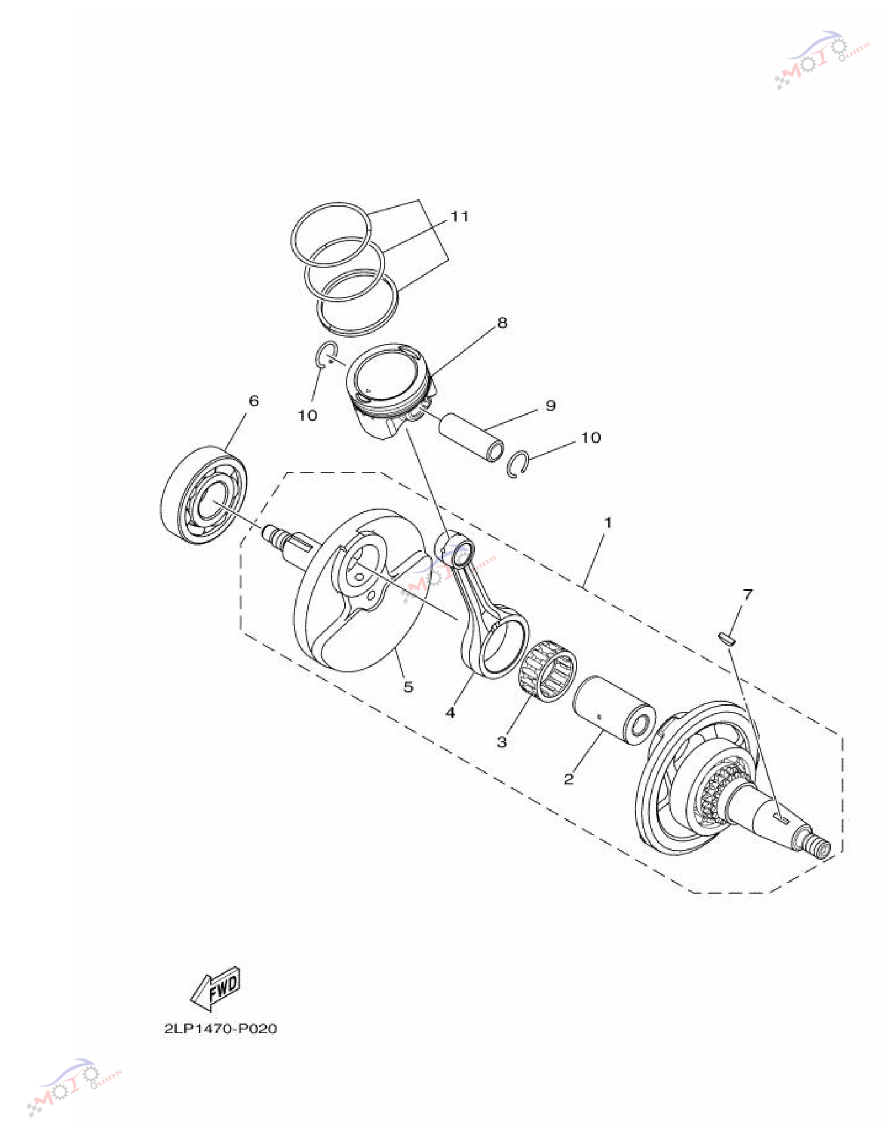 Engine Diagram
